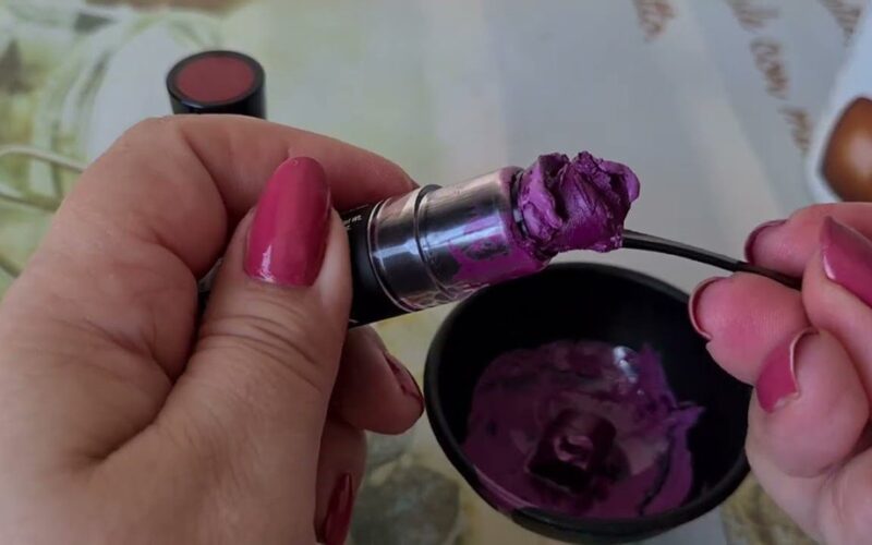 ne šiukšlės, o lobis