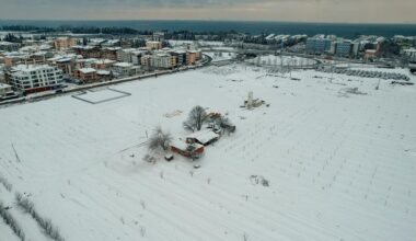 vandenynų šiltėjimas spartina niūrią prognozę