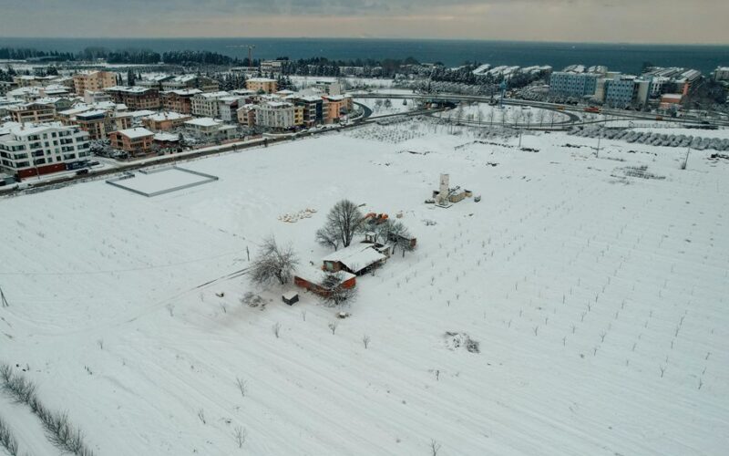 vandenynų šiltėjimas spartina niūrią prognozę