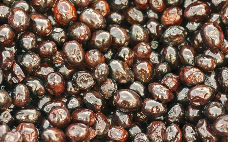 alyvuogės gerina širdies sveikatą