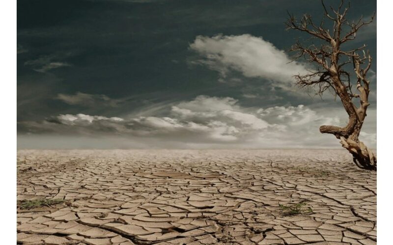 ozono sluoksnio nykimas grasina Žemei ir jos gyvybei