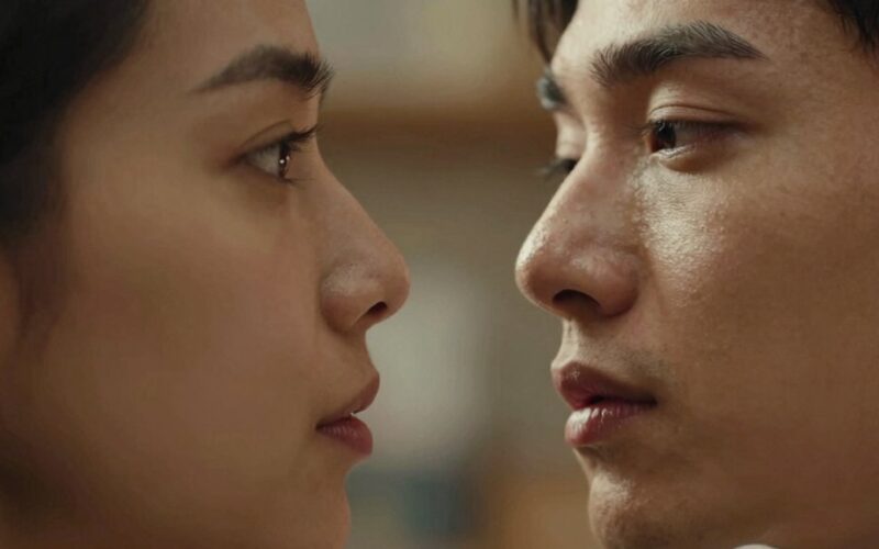 žmonės gali užuosti emocijas