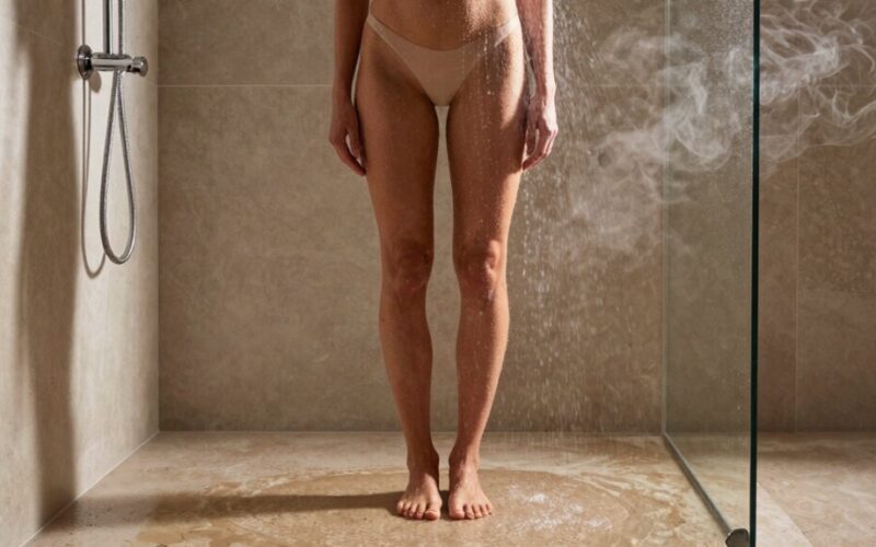 tinkama laikysena duše