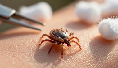 apsisaugokite nuo erkių