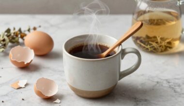 įdėkite tai į kavą