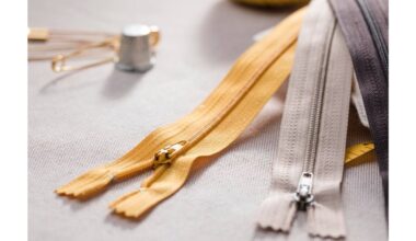 greiti sprendimai užstrigusiam užtrauktukui