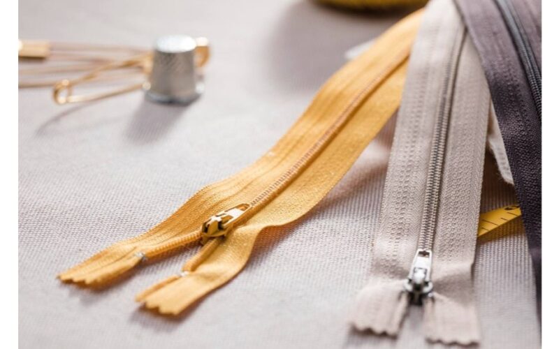 greiti sprendimai užstrigusiam užtrauktukui