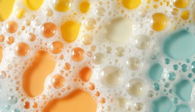 kūrybiškai paverskite muilo likučius auksu