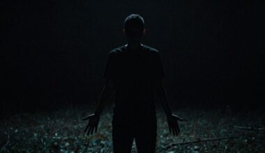 mokslininkai paaiškina tamsos baimę