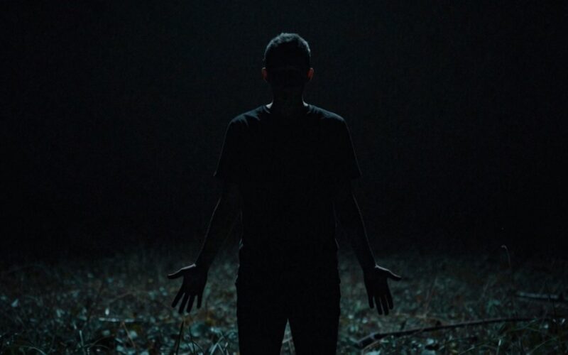 mokslininkai paaiškina tamsos baimę