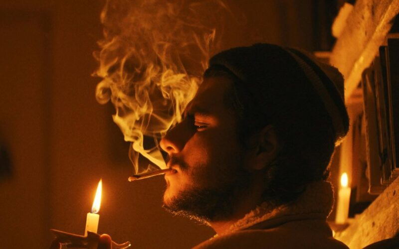 kvapiosios žvakės labiau kenkia plaučiams