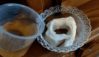 kvepiantis dekoras prieš „pasidaryk pats“