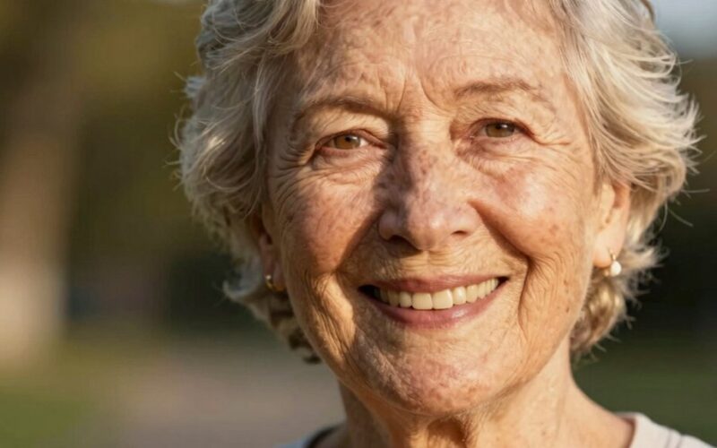 mokslininkai apskaičiavo, kad bruožai nuspėja ilgaamžiškumą