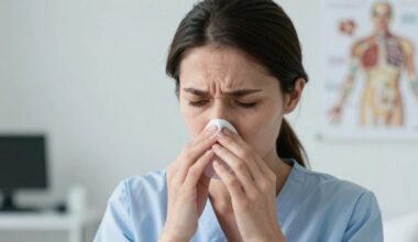 septyni kvapai signalizuojantys ligą