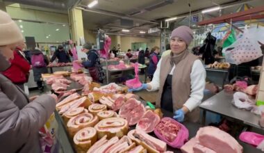 pardavėjai dabar manęs bijo