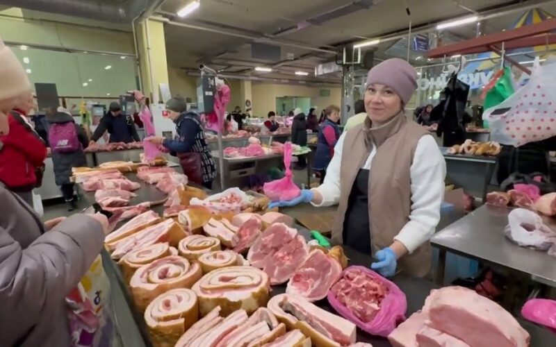 pardavėjai dabar manęs bijo