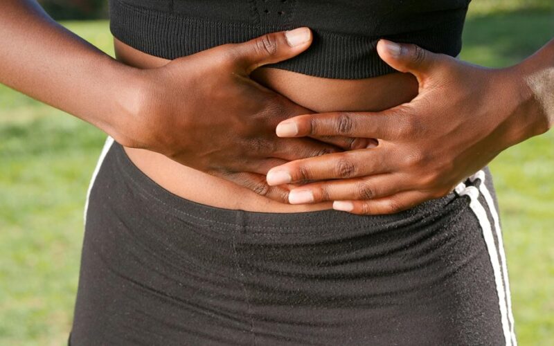 šeši žarnyno parazitų simptomai