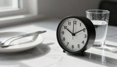 praleiskite pusryčius iki vidurdienio