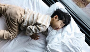 miegoti atidarytu langu