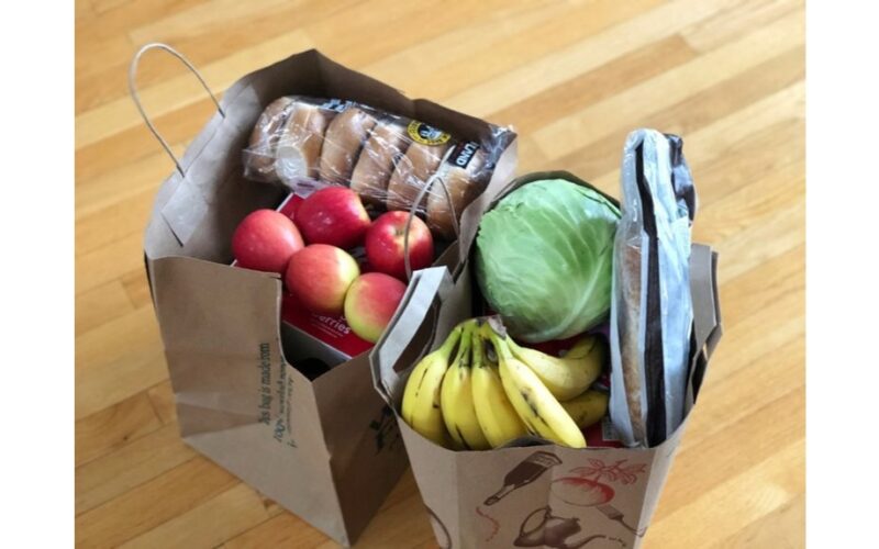 Išmanusis apsipirkimas venkite didelių parduotuvių spąstų