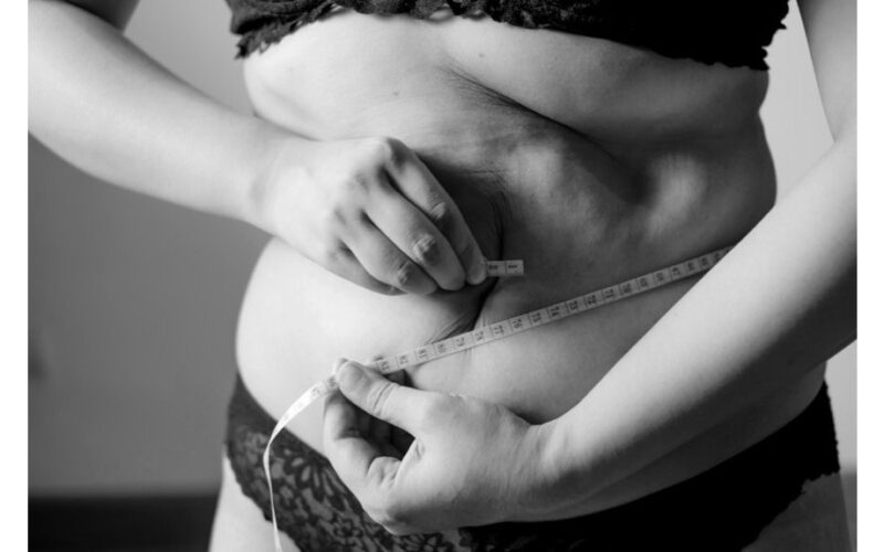 rūkymas didina pilvo riebalus