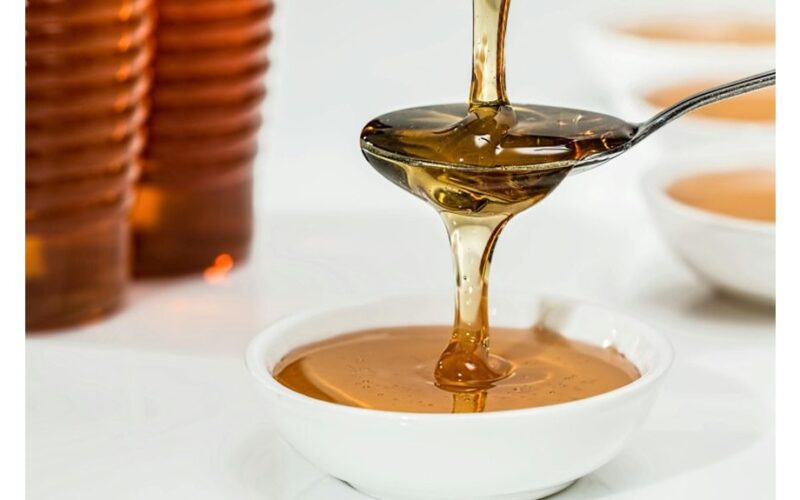 šaukštas ir medus triukas patarimai