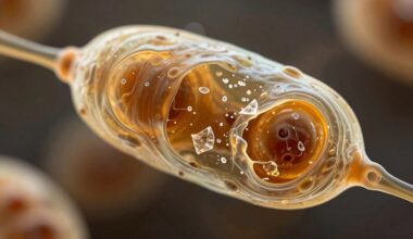 sutrumpusios įtampos ląstelės savarankiškai virškinančios atradimas