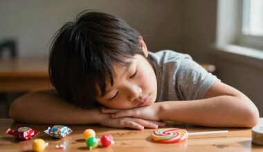 cukraus vartojimas mažina intelektą