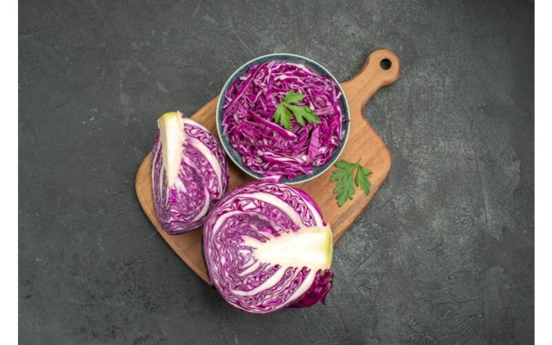 super daržovė kovoja su uždegimu