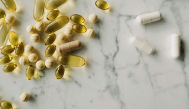 maisto papildai, bloginantys arterijų standumą