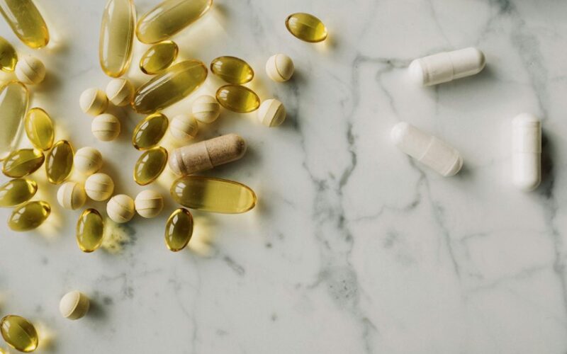 maisto papildai, bloginantys arterijų standumą