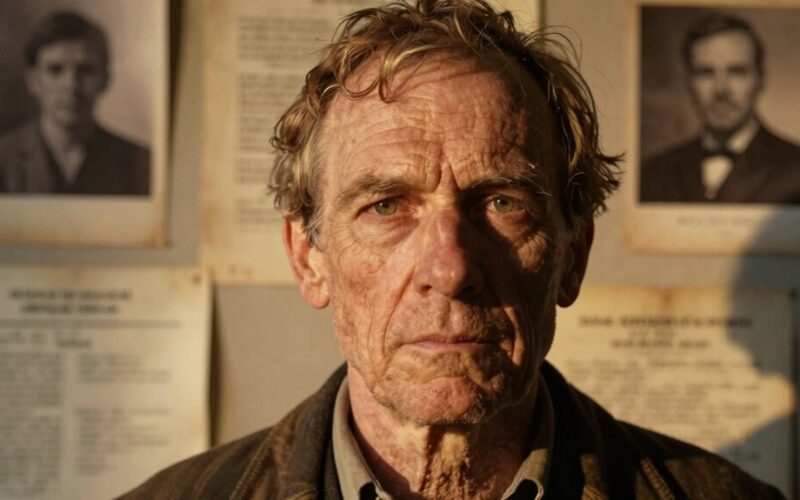 išgyveno šešis mėnesius keturiasdešimt