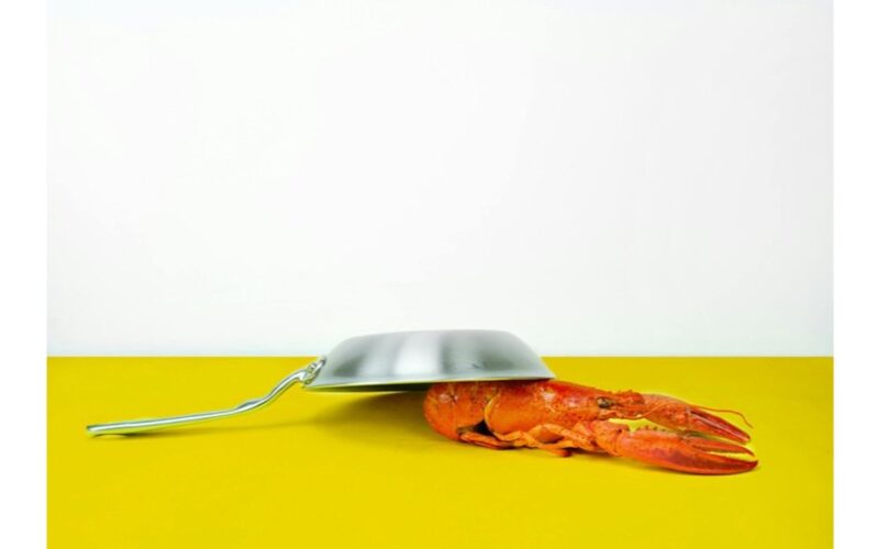 skausmo skonis perkurta receptas