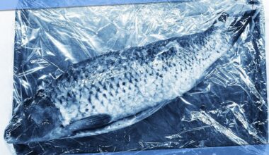 atskaldyti žuvį greitai nesugadinant skonio