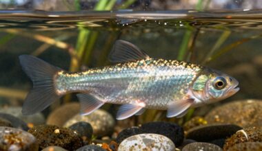 ši žuvis gyvena tik