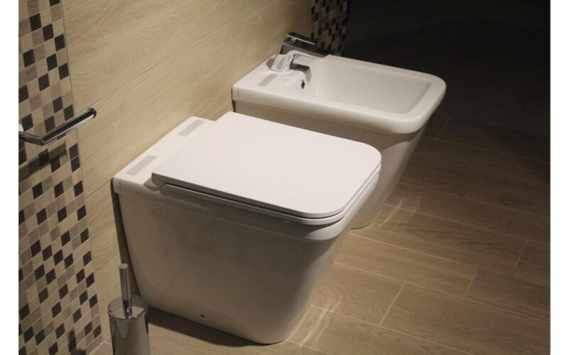 trys lašai gaivaus kvapo