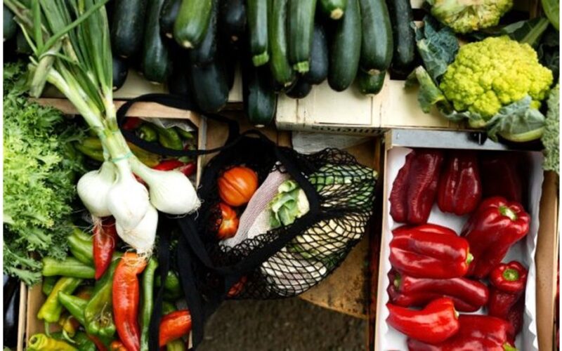 trys maisto produktai elgiasi kaip vitaminai