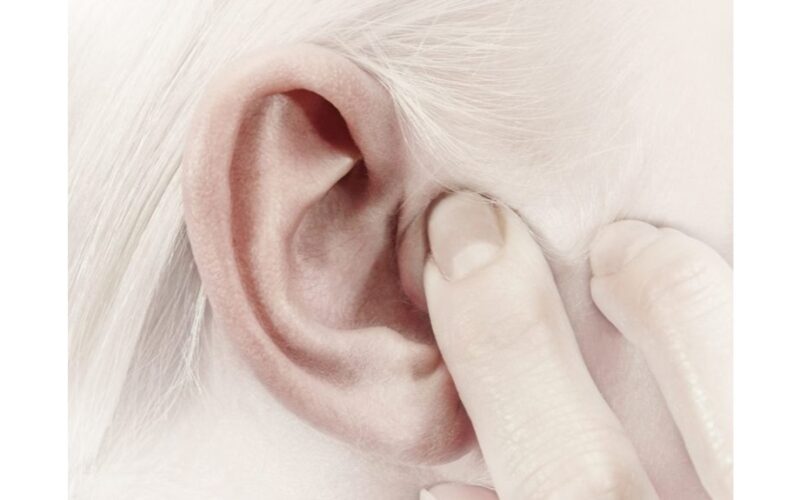 tinnitusas ir susijusios būklės