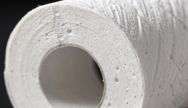 tualetinis popierius turi kenksmingų cheminių medžiagų