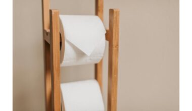 tualetinio popieriaus orientacijos ginčas išspręstas