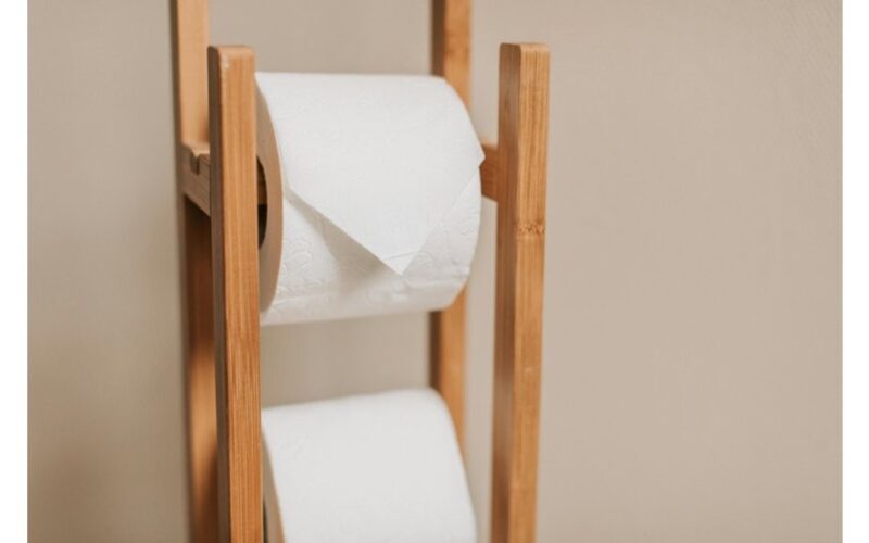 tualetinio popieriaus orientacijos ginčas išspręstas