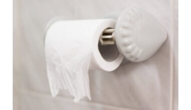 tualetinio popieriaus ritinėlių lobis triukas