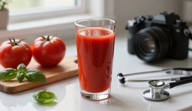 pomidorų sulčių nauda širdžiai