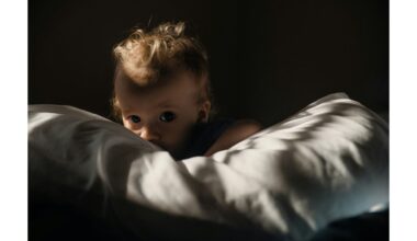 du metų vaikas mirė