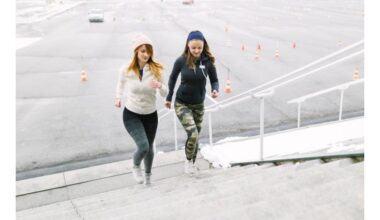 kasdienis vaikščiojimas kartais pakanka