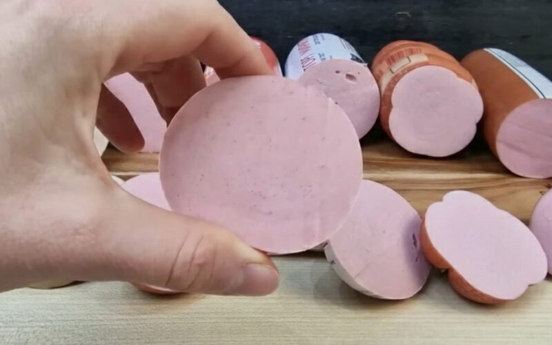 vanduo atskleidė tikruosius ingredientus