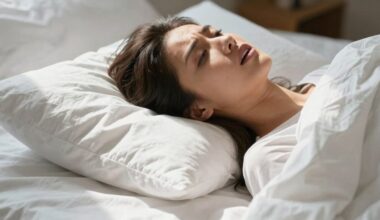 mes visi naudojame pagalves neteisingai