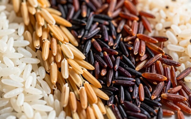 koks ryžius veikia sveikatą