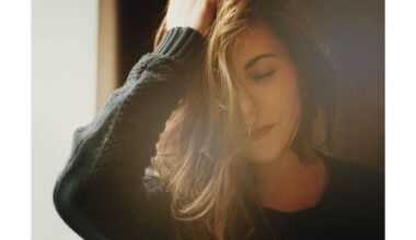 kodėl galvos oda dažnai niežti