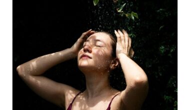 kodėl duše kyla kūrybinės idėjos